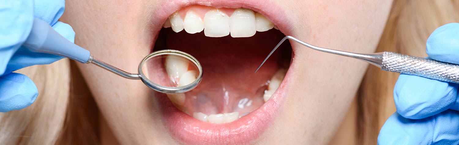 Zahnarzt Idstein - Zahnarztpraxis Engel-Arndt - Zahnarzt Ihres Vertrauens